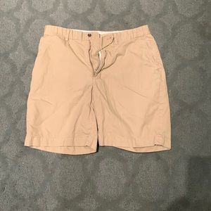 Polo shorts 33